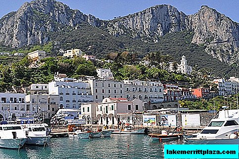 Wyspa Capri. Koktajl natury, sztuki i życia społecznego