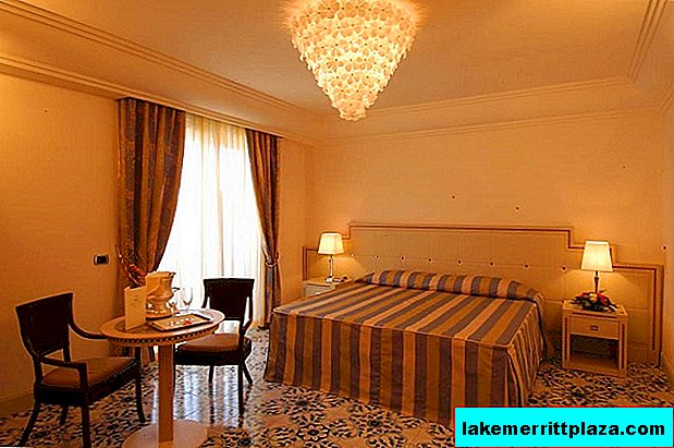 Hotely v Milano Marittima: Luxusní dovolená na Jadranu