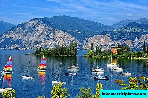 Regions of Italy: Lake Como - a source of inspiration