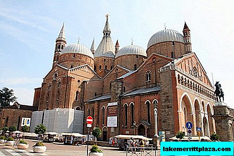 Padua: Was zu sehen und wo zu bleiben