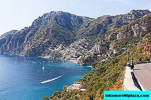 Positano in Italy - a piece of heaven on earth