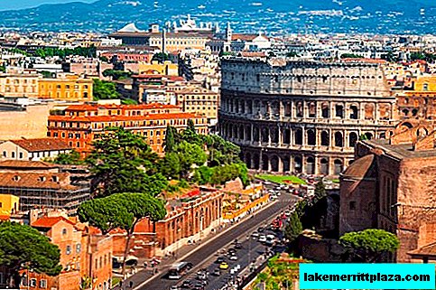 مدن ايطاليا: روما في يونيو