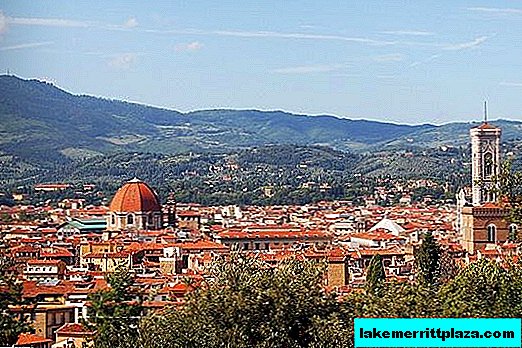 Taman Boboli di Florence: sejarah, jam buka, dan cara mendapatkan