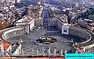As excursões mais interessantes do Vaticano