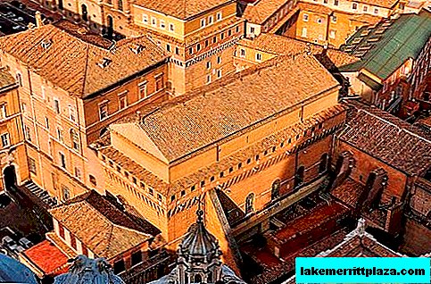 Ciudades de italia: Capilla Sixtina en el Vaticano: el juicio final y otras obras maestras