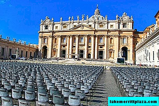 St. Peter's Basilica: history and how to visit