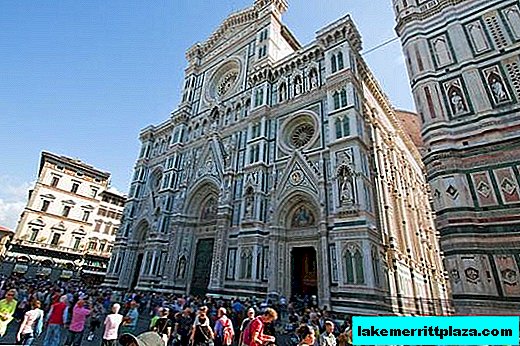 مدن ايطاليا: تمثال مايكل أنجلو لديفيد: التاريخ ، الميزات ، كيفية البحث