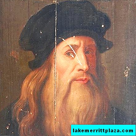 Geheimnisse des Gemäldes "Das Abendmahl" von Leonardo da Vinci