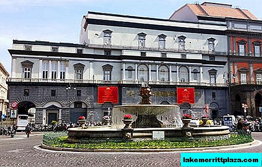 Teatro San Carlo en Nápoles: historia, entradas y cómo llegar