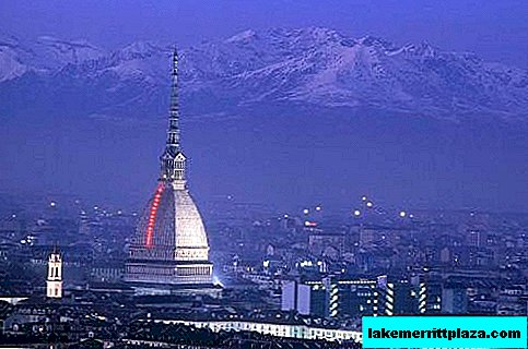 Italie pour tous: Les villes les plus intéressantes d'Italie: TOP-10 de BlogoItaliano. Partie I