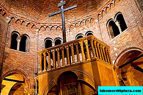 Was ist zu sehen in Bologna: TOP-8 Orte einen Besuch wert. Teil II