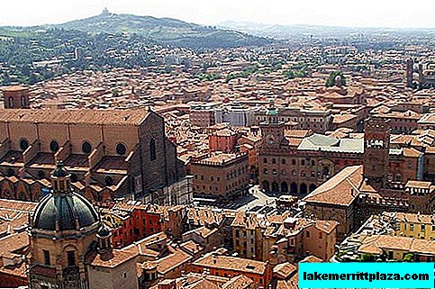 Was ist zu sehen in Bologna: TOP-8 Orte einen Besuch wert. Teil I