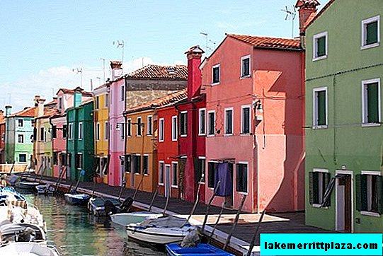Qué ver en Venecia: ideas TOP-8 para viajeros a Venecia. Parte 1