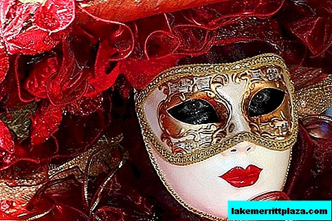 Steden van Italië: Carnaval van Venetië: geschiedenis en tradities van de beroemdste vakantie in Italië