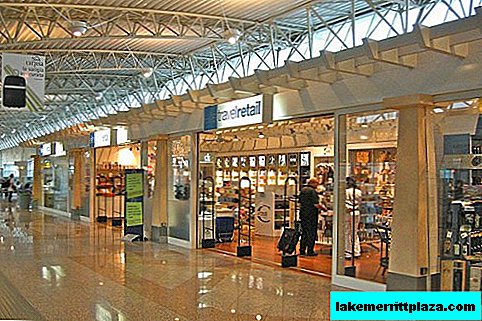 Visas Sardīnijas lidostas