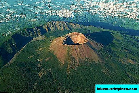 Volcano Vesuvius: the most famous volcano in Europe