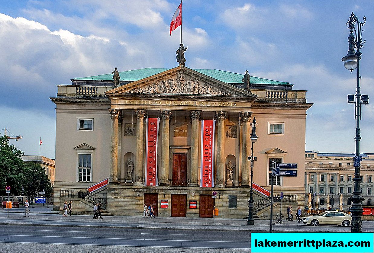 Ópera Estatal de Berlín