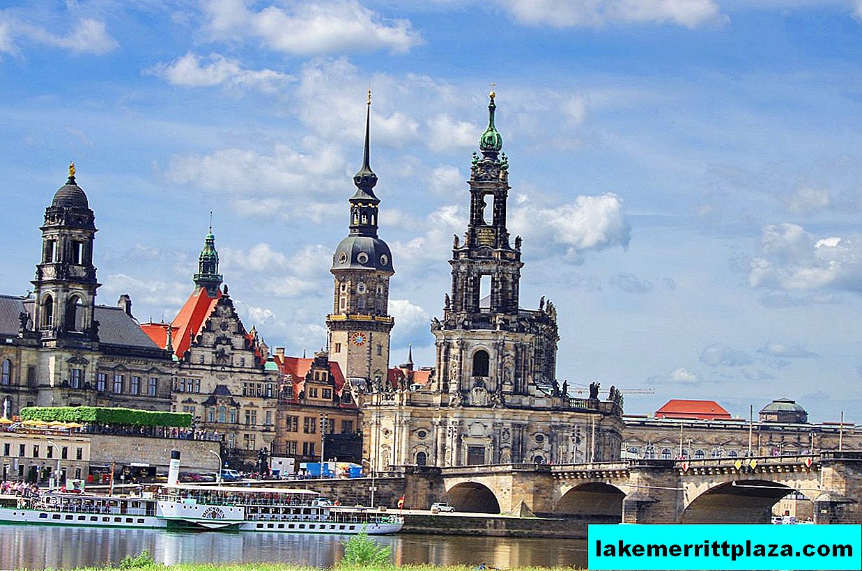 Germany: Dresden