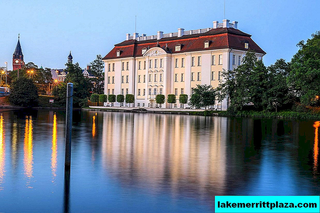 Palácio Köpenick