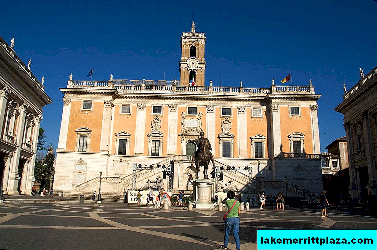 Italy: Senators Palace