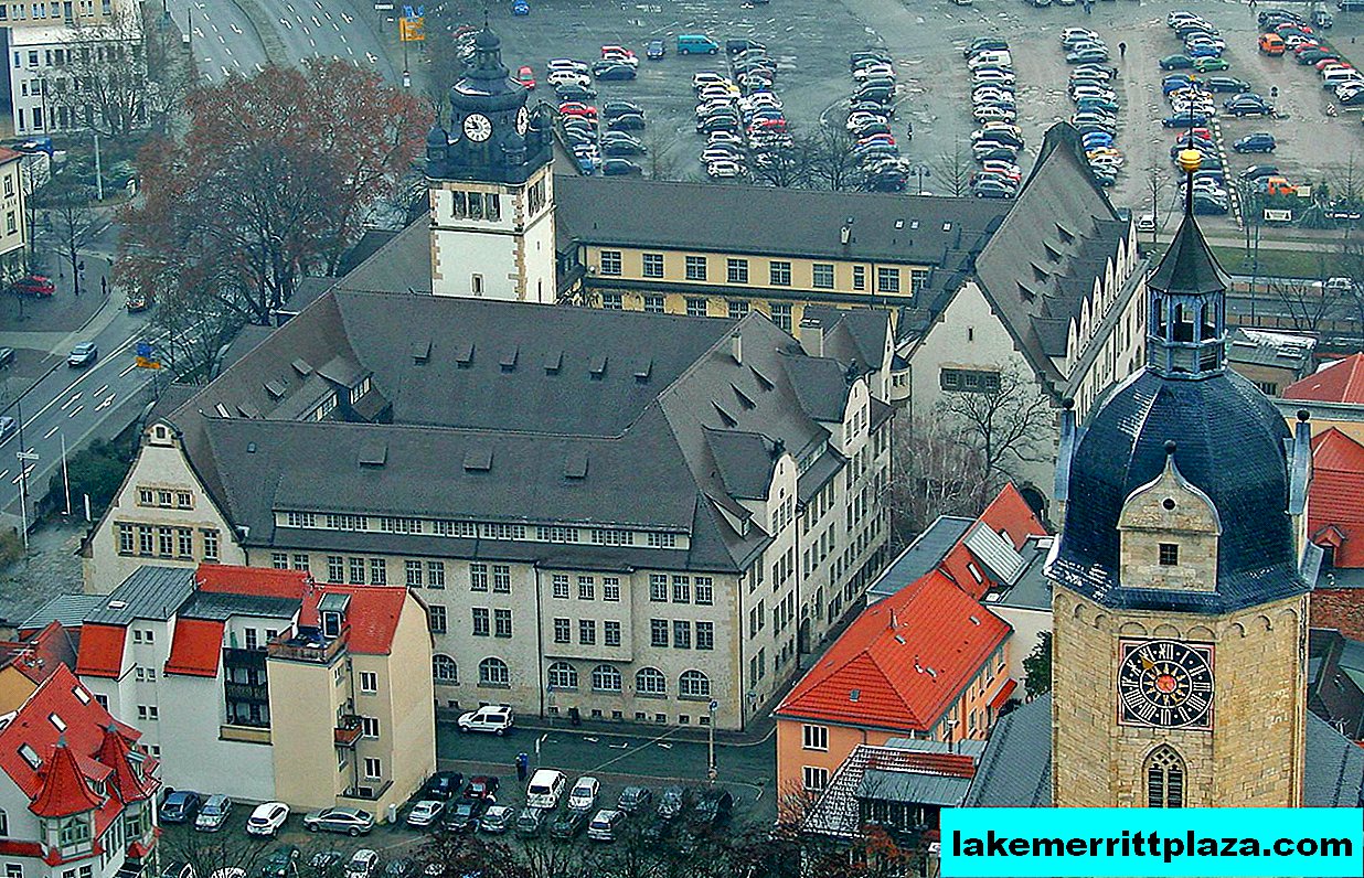 Universitatea Jena