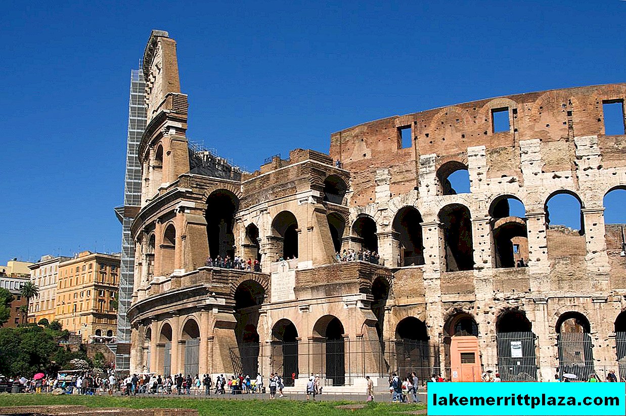 Italy: Coliseum