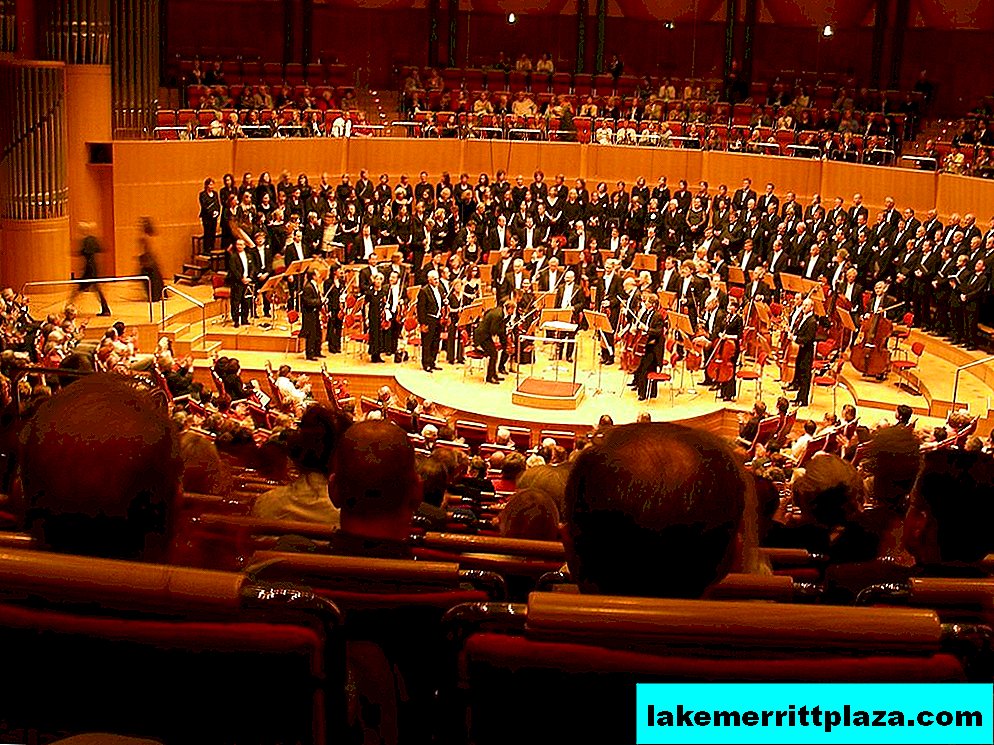Alemania: Filarmónica de Colonia