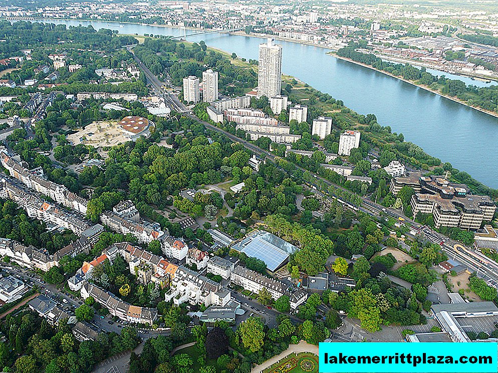 Germany: Cologne Zoo