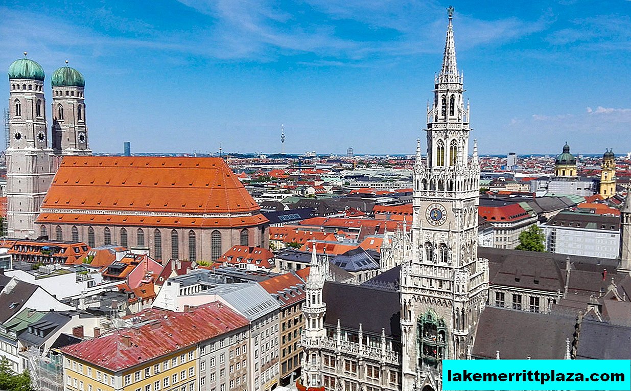 Allemagne: Munich