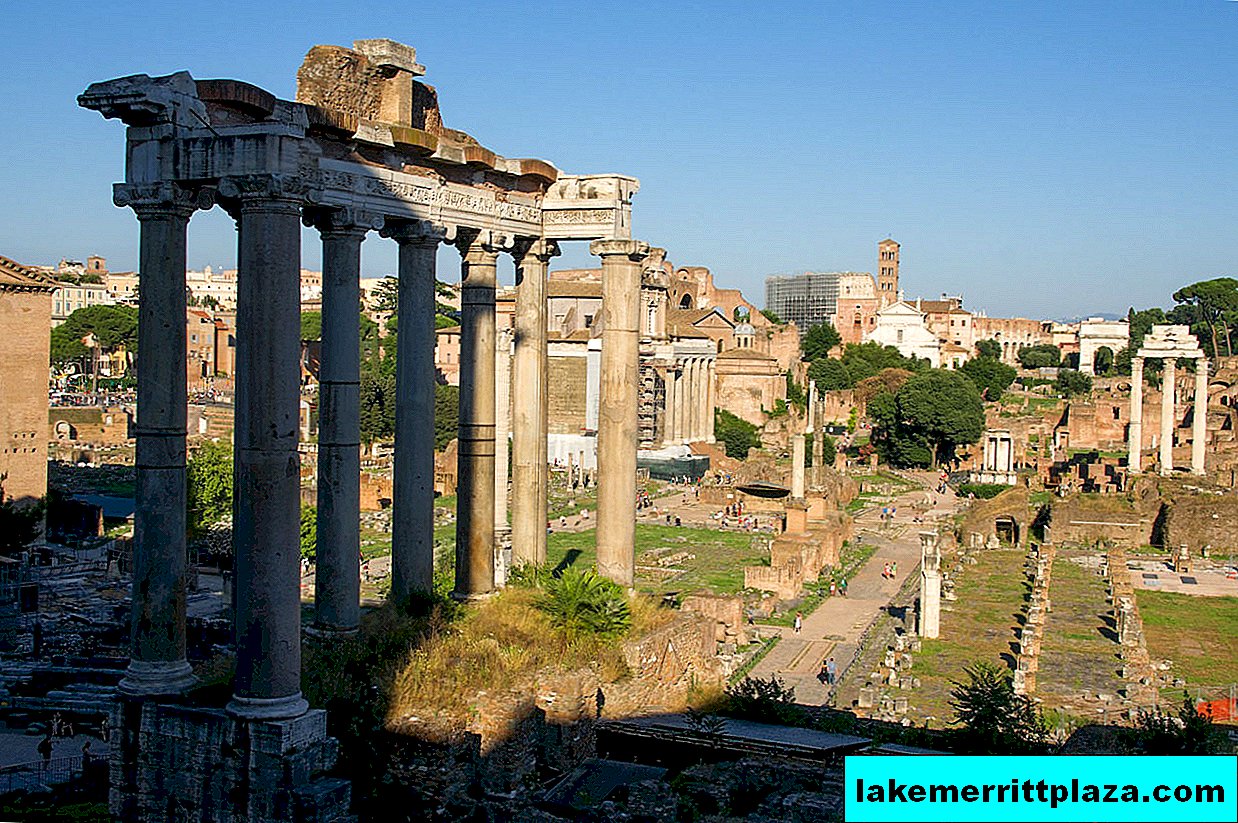 Forum Romawi