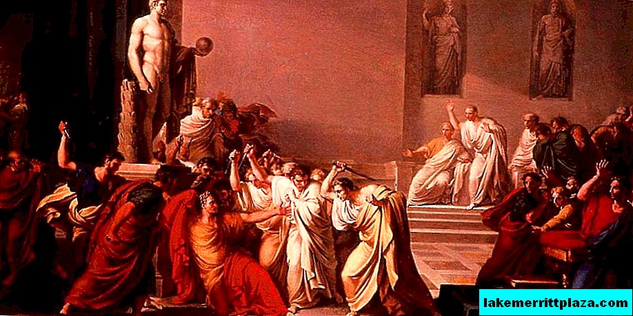 Zabijanie Cezara, przed i po - wydanie 1