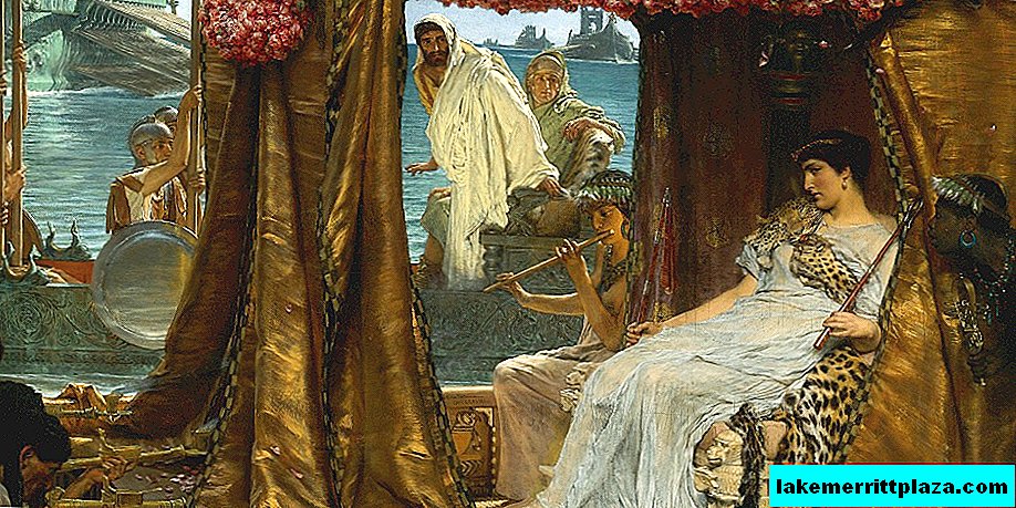 A chegada ao poder de Octavian Augustus - 1: o triunvirato, 42-41 aC