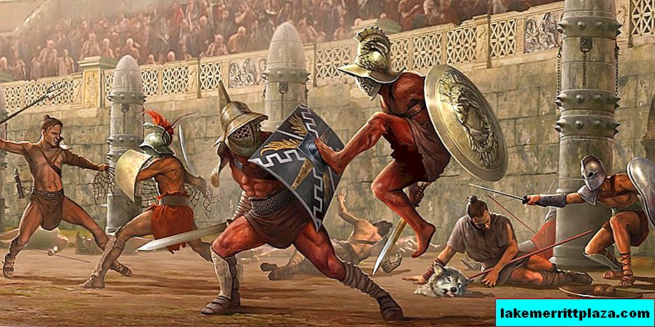 Montée de Spartacus - Numéro 1