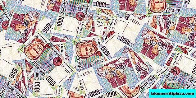 100.000.000 lire: schatten of gekleurde stukjes papier?