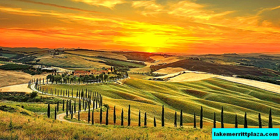 15 fotos da Toscana que fazem você sonhar em viajar
