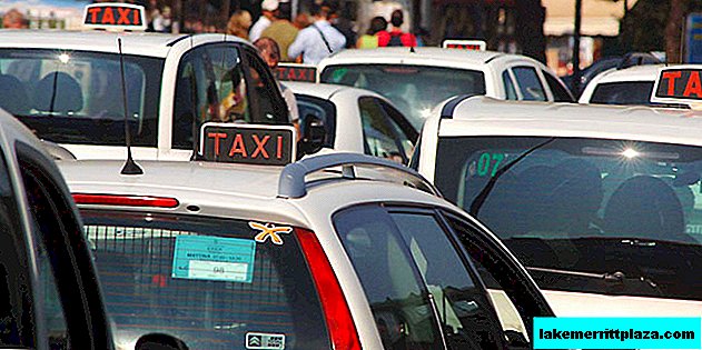 Roman taxi driver returned the forgotten 17,000 euros to a Russian woman