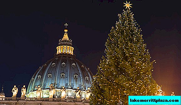 Wie Rom sich darauf vorbereitet, das neue Jahr 2014 zu feiern