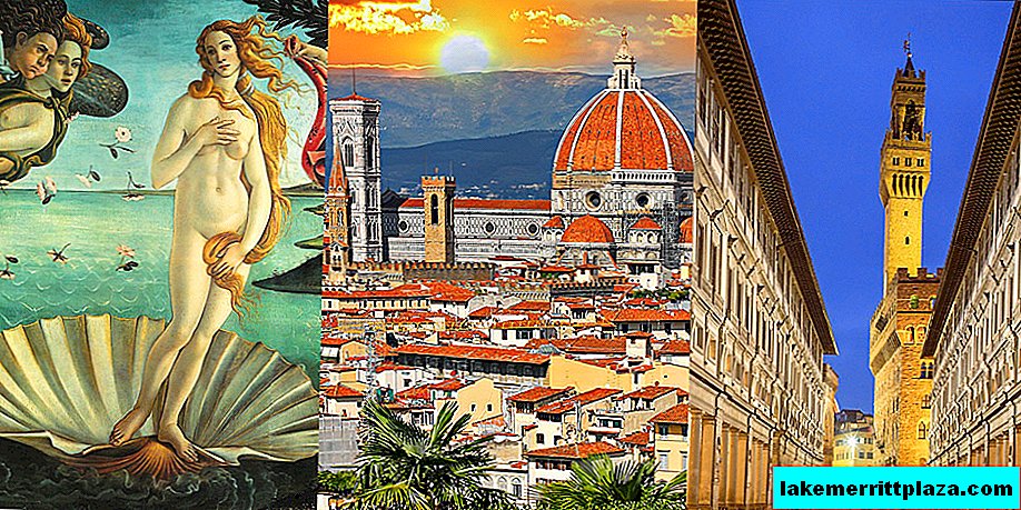 3 dias em Florença - o plano de férias perfeito