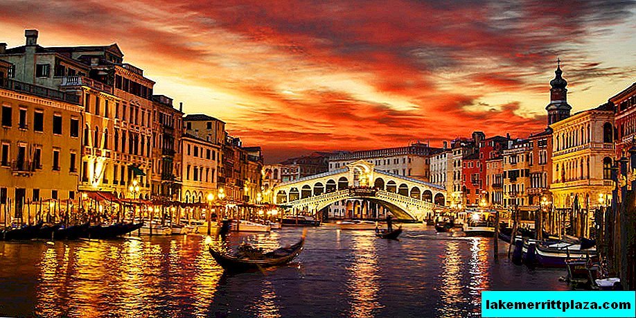 Verlieben Sie sich in Venedig: 30 unglaubliche Fotos der Stadt auf dem Wasser
