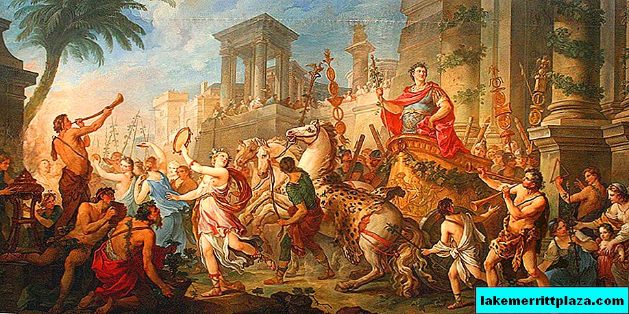Octavian Augustuksen vallan tulo - 4: Anthonyn ja Octavianin sota