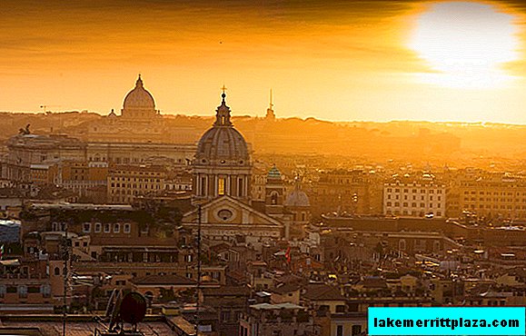 Cele mai bune hoteluri de 5 stele din Roma