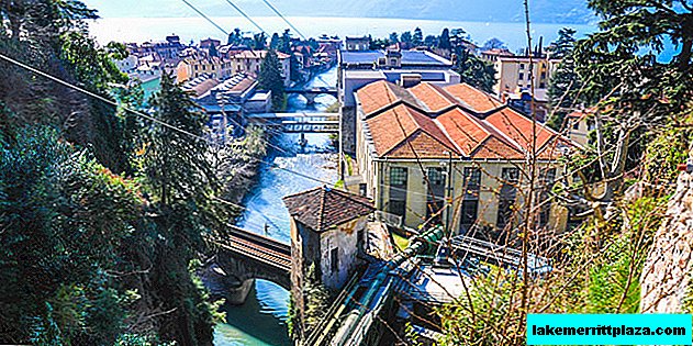Une ville italienne condamnée à une amende de 650 euros pour "cascade bruyante"
