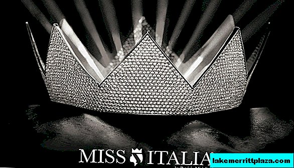 Miss Włoch, 75 lat historii w jednym kalendarzu