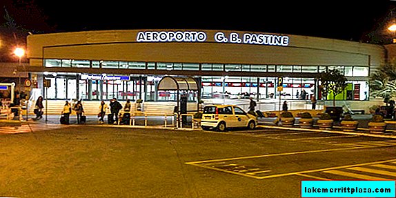 Aéroport Ciampino de Rome: comment obtenir et voler à moindre coût