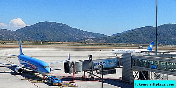 Aéroport de Palerme