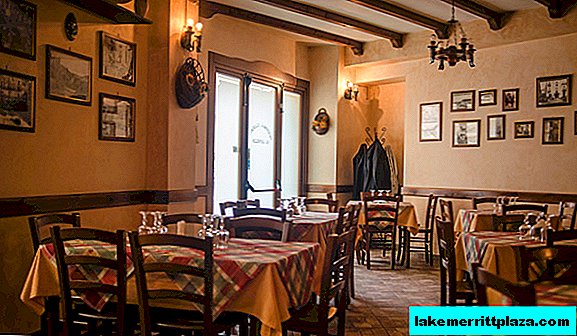 Review of Al Capriccio Restaurant in Corleone