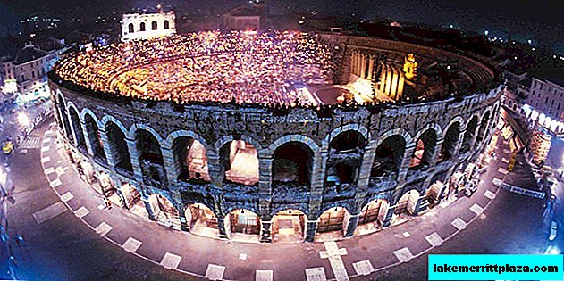 Vérone: Arena di Verona