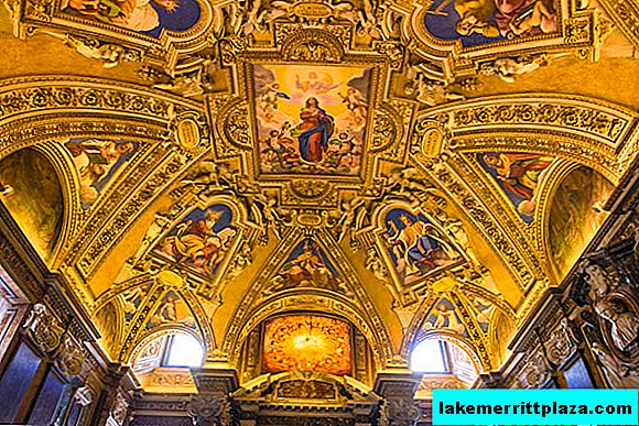 كنيسة سانتا ماريا ماجوري في روما التاريخ العنوان كيفية الحصول عليها الكنائس في روما