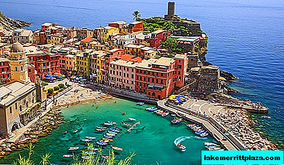 سياحة: تأشيرة سنوية مجانية متعددة إلى إيطاليا: بالنسبة للروس ، أصبح الحلم حقيقة