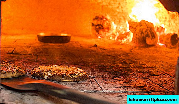 المطاعم في صقلية: بيتزا كالفينو في تراباني في صقلية